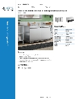 Avantco Refrigeration 178ZUC60FHC Specsheet