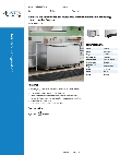 Avantco Refrigeration 178ZUC60FWMS Specsheet