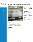 Avantco Refrigeration 178ZUC72RHC Specsheet Avantco Refrigeration 178ZUC72RHC Specsheet