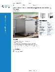 Avantco Refrigeration 178ZWT27FHC Specsheet