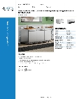 Avantco Refrigeration 178ZWT72RHC Specsheet Avantco Refrigeration 178ZWT72RHC Specsheet