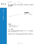 Avantco Refrigeration 18936036 Specsheet