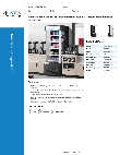 Avantco Refrigeration 189BVAC28HC Specsheet Avantco Refrigeration 189BVAC28HC Specsheet