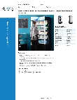 Avantco Refrigeration 189BVAC36HC Specsheet