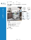 Avantco Refrigeration 189WMCAC36 Specsheet