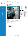 Avantco Refrigeration LD3-2Z(C1) WHITE Specsheet