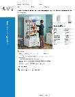Avantco Refrigeration 189WVAC36HC Specsheet Avantco Refrigeration 189WVAC36HC Specsheet