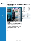 Avantco Refrigeration LD3-2Z(C4) WHITE Specsheet