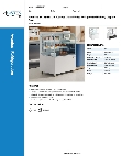 Avantco Refrigeration 193BC36HCW Specsheet
