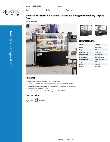 Avantco Refrigeration 193BC48HCB Specsheet Avantco Refrigeration 193BC48HCB Specsheet