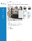 Avantco Refrigeration 193BCD36B Specsheet