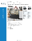 Avantco Refrigeration 193BCD48B Specsheet
