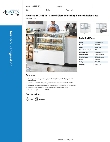 Avantco Refrigeration 193BCD48W Specsheet
