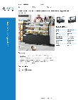 Avantco Refrigeration 193BCD60B Specsheet