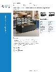 Avantco Refrigeration 193BCD72B Specsheet