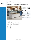 Avantco Refrigeration 193BCD72W Specsheet