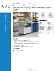 Avantco Refrigeration 193BCF36W Specsheet