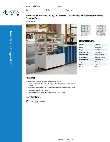 Avantco Refrigeration 193BCF48W Specsheet
