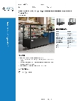 Avantco Refrigeration 193BCF72B Specsheet