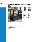 Avantco Refrigeration 193BCFD48B Specsheet