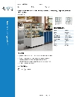 Avantco Refrigeration 193BCFD48W Specsheet