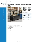 Avantco Refrigeration 193BCFD60B Specsheet