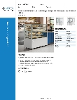 Avantco Refrigeration 193BCFD60W Specsheet