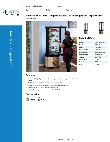 Avantco Refrigeration 193BCR15HCC Specsheet