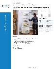 Avantco Refrigeration 193BCR15HCW Specsheet