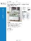 Avantco Refrigeration ARC-471Y REF WHITE Specsheet