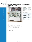 Avantco Refrigeration ARC-571Y REF WHITE Specsheet