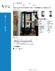 Avantco Refrigeration RT-400L BLACK Specsheet