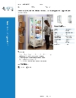 Avantco Refrigeration RT-400L WHITE Specsheet