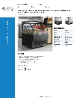 Avantco Refrigeration 193HAC36B Specsheet