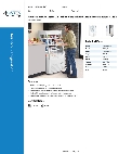 Avantco Refrigeration 193MAC26HCW Specsheet