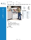 Avantco Refrigeration 193MAC36HCW Specsheet
