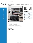 Avantco Refrigeration 193MAC48HCB Specsheet