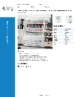 Avantco Refrigeration 193MAC48HCW Specsheet Avantco Refrigeration 193MAC48HCW Specsheet