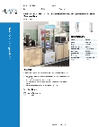 Avantco Refrigeration 193VAC28W Specsheet
