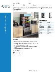 Avantco Refrigeration 193VAC36B Specsheet