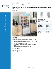 Avantco Refrigeration 193VAC36W Specsheet Avantco Refrigeration 193VAC36W Specsheet
