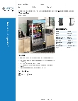 Avantco Refrigeration 193VAC46B Specsheet