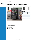 Avantco Refrigeration 193VOA36B Specsheet