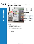 Avantco Refrigeration 193VOA36W Specsheet