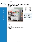 Avantco Refrigeration 193VOA48W Specsheet