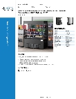 Avantco Refrigeration 193VOA60B Specsheet