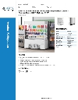 Avantco Refrigeration 193VOA60W Specsheet
