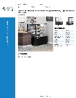 Avantco Refrigeration 224BC48SB Specsheet