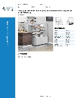 Avantco Refrigeration 224BC48SW Specsheet