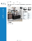 Avantco Refrigeration 224BC60SB Specsheet Avantco Refrigeration 224BC60SB Specsheet